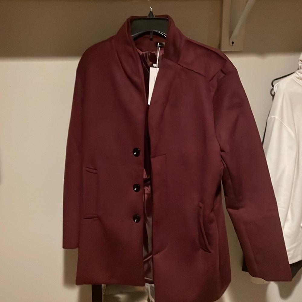 Casual Jacket